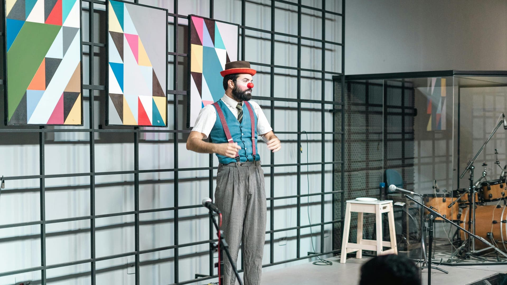 comedy events