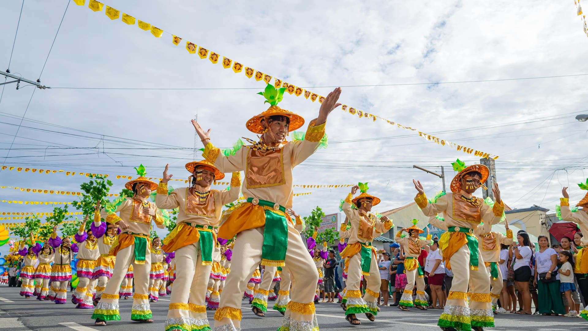 Filipino community events