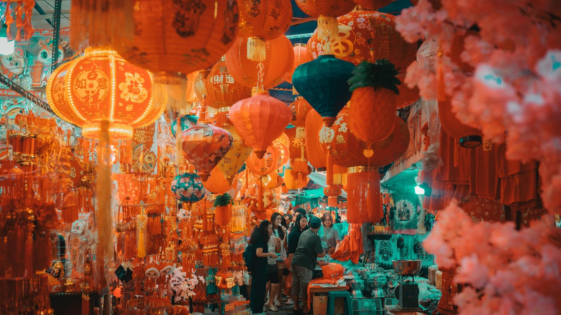 Vietnamese community events