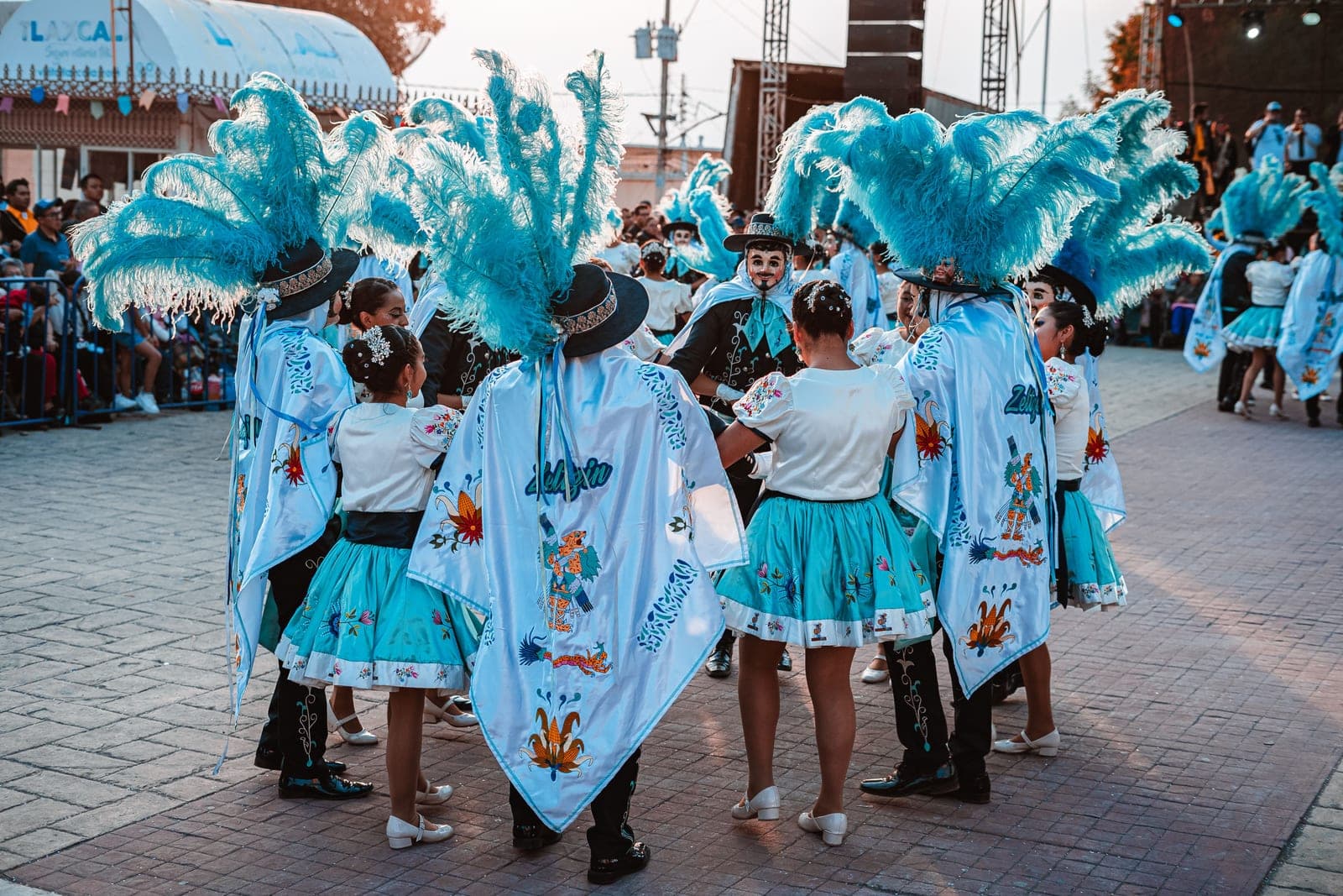 Greek community events