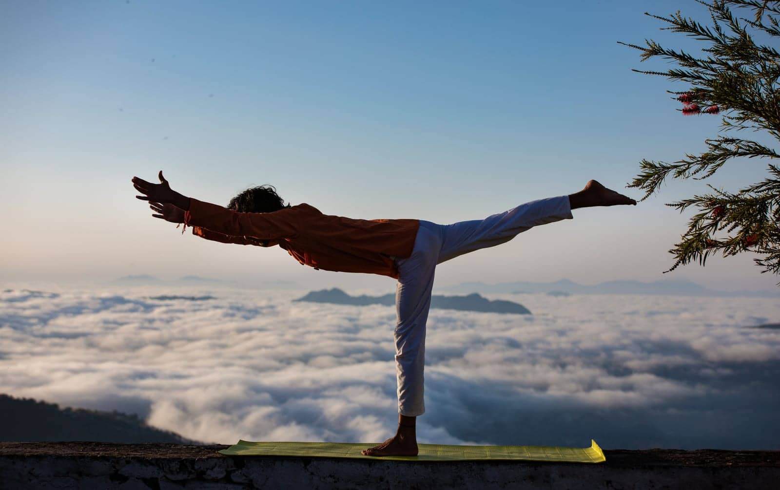 health wellness events