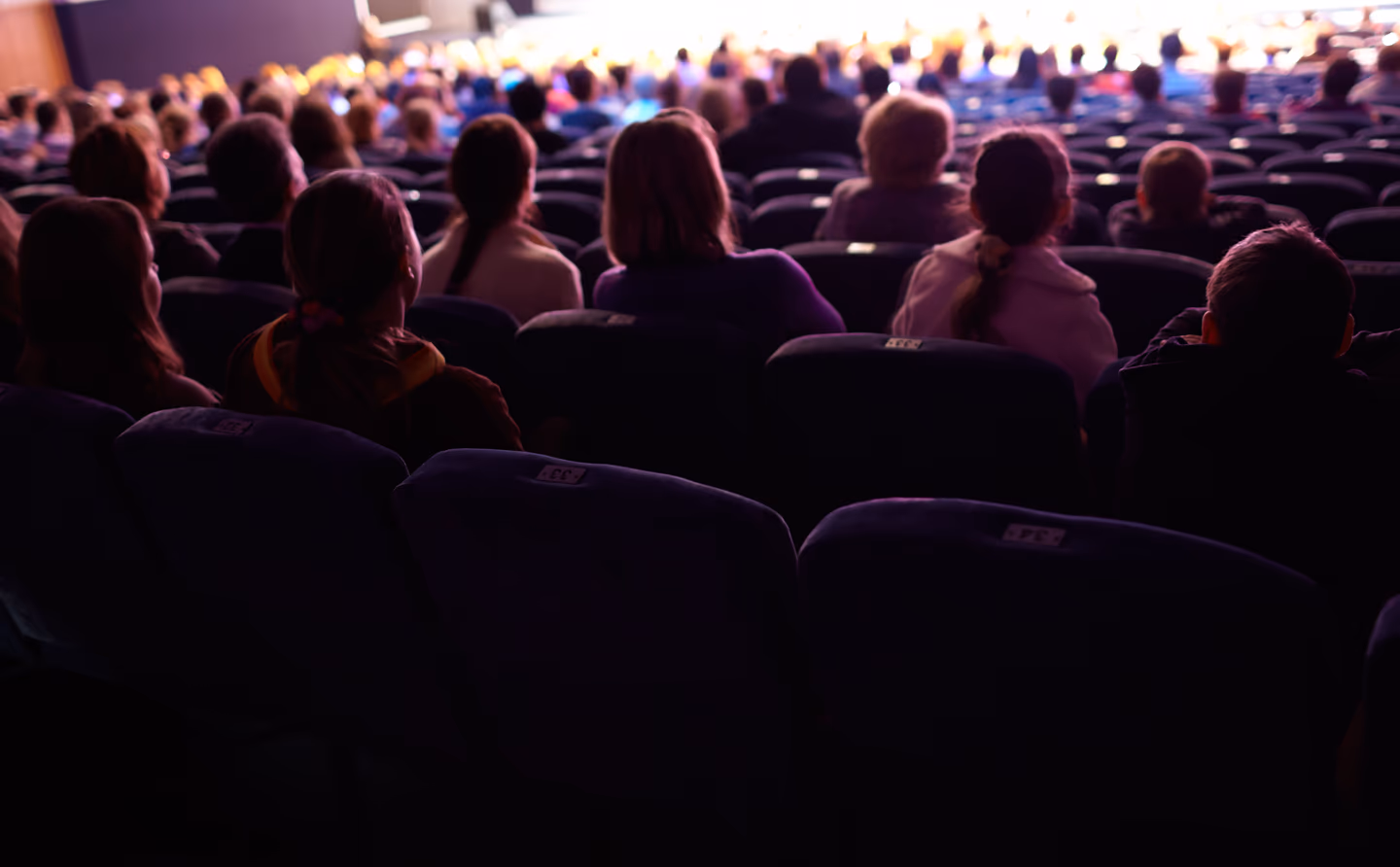 Arts events