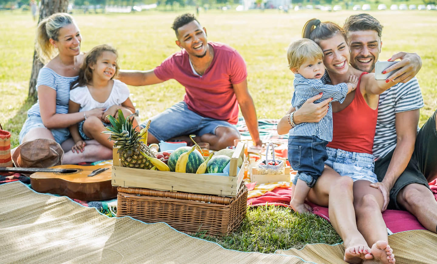 family events