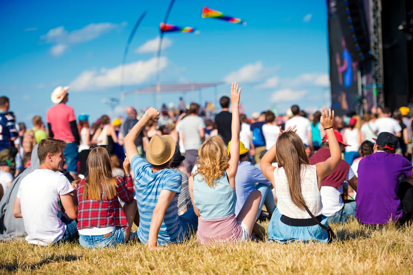 Festival events