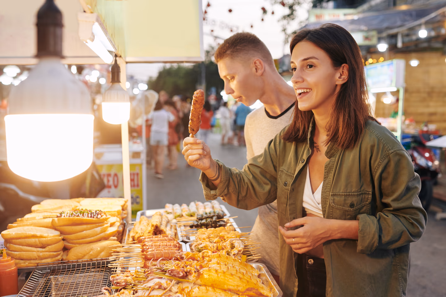 Food & Drink events