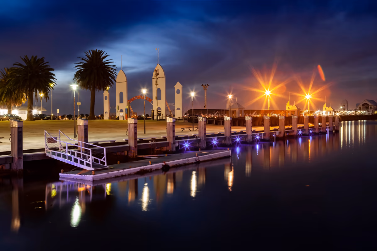 Geelong