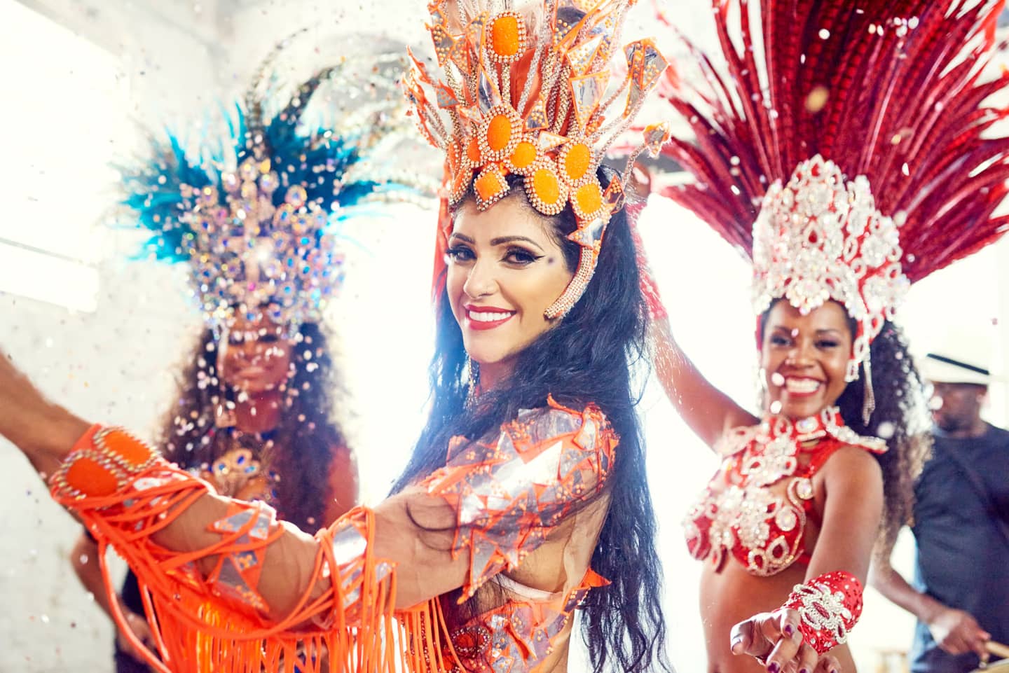Caribbean & Dancehall events