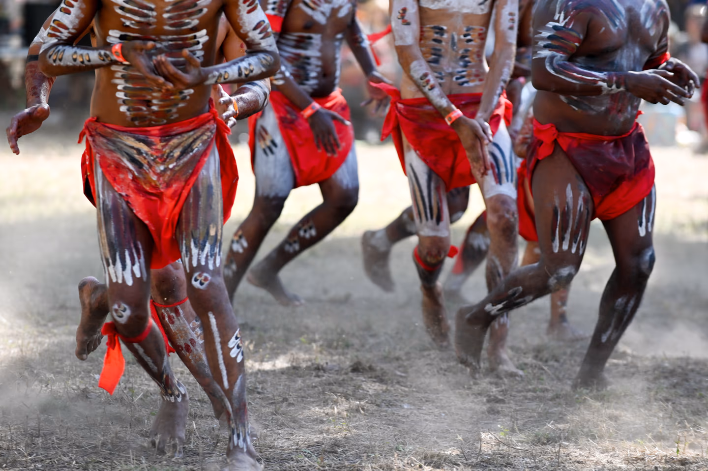 Aboriginal & Torres Strait Islander community events