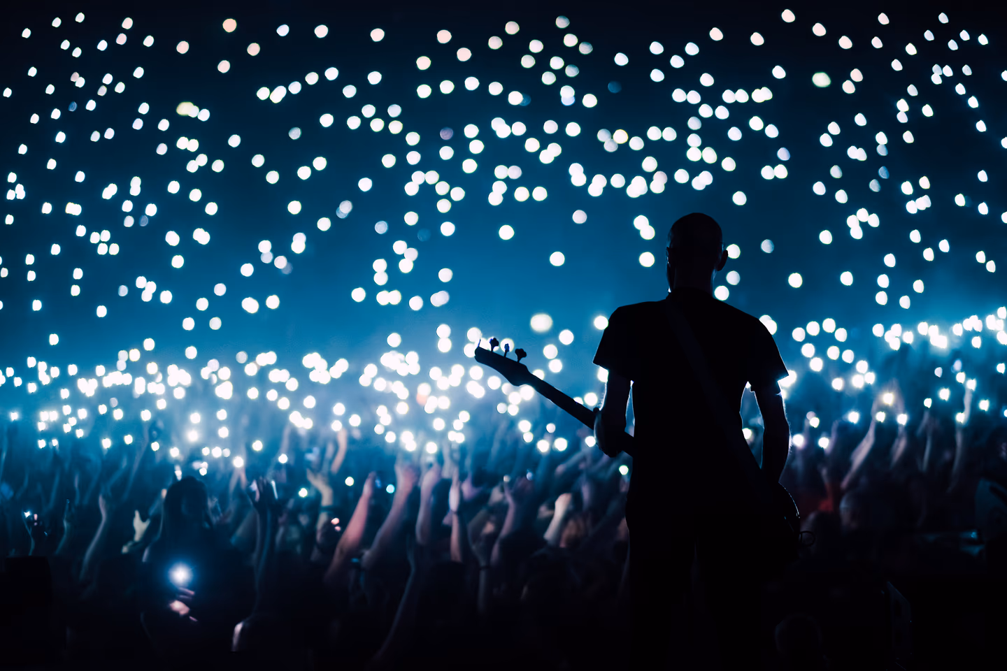 Pop events