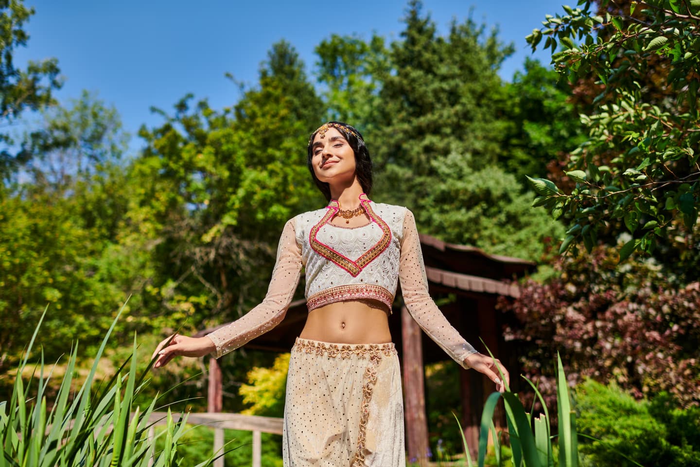 Indian community events